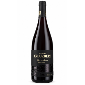 H. J. Kreuzberg Sp�tburgunder Neuenahrer Ahr 2022 