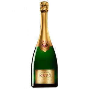  Krug Grande Cuvee 172 12% 