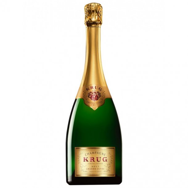  Krug Grande Cuvee 172 12% 