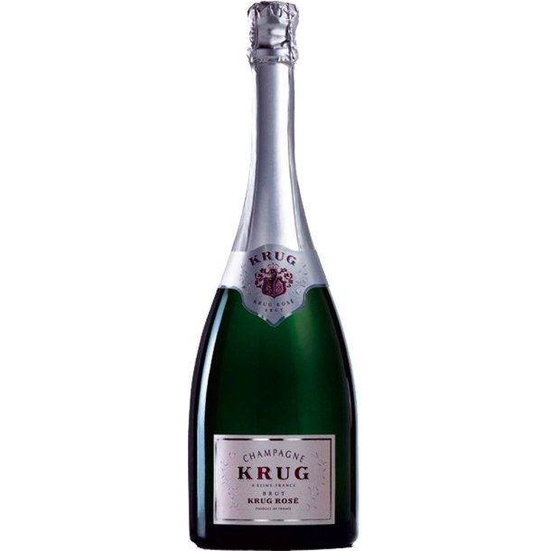 Champagne Krug Ros� 28�me