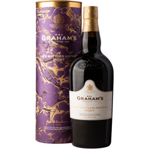 Grahams LBV 2020 inkl. ske