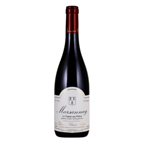 Marsannay La Charme aux Prtres Domaine Charles Audoin 2020