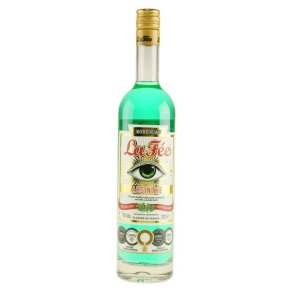 La Fe Absinthe 70%