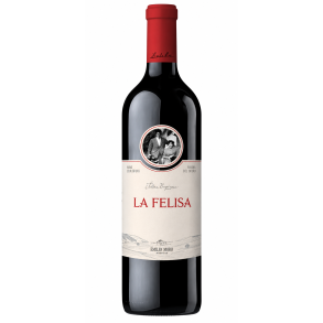 Bodegas Emilio Moro La Felisa 2022 