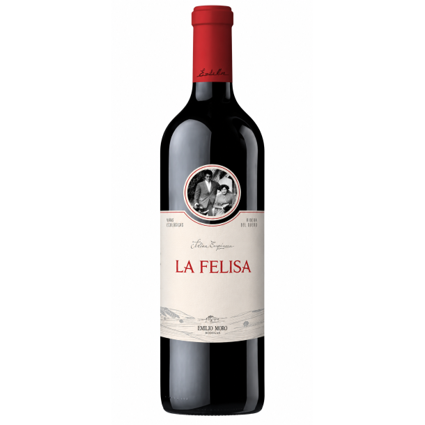 Bodegas Emilio Moro La Felisa 2022 