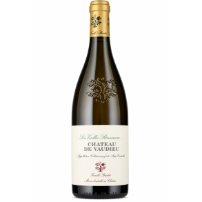 Ch�teauneuf-du-Pape Vieilles Roussannes Ch�teau Vaudieu 2022