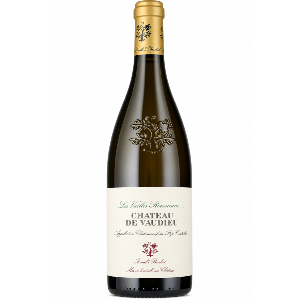 Ch�teauneuf-du-Pape Vieilles Roussannes Ch�teau Vaudieu 2022