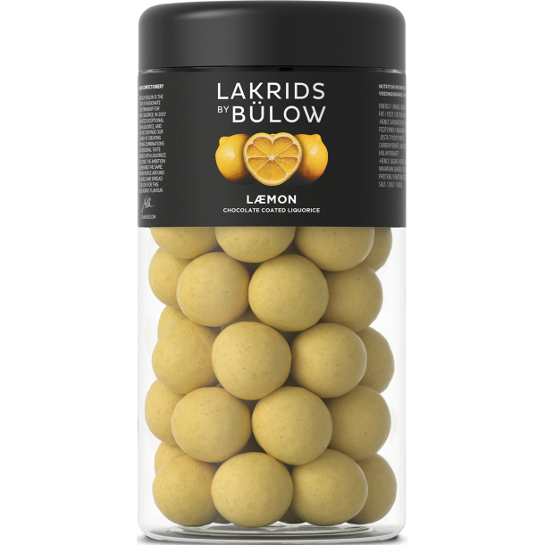 LMON - 295G Lakrids by Blow