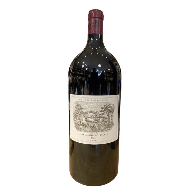 Chteau Lafite Rothschild 1. Cru 2016 - 6 liter