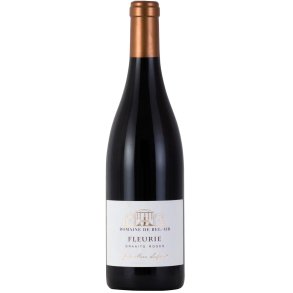 Fleurie Granits Roses Domaine de Bel Air 2023