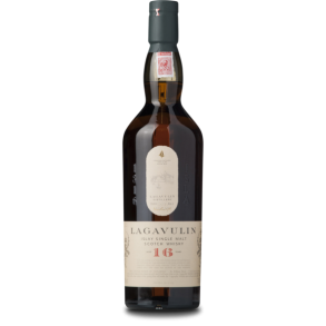    Lagavulin 16 Years 43%, Single Malt, 70 cl