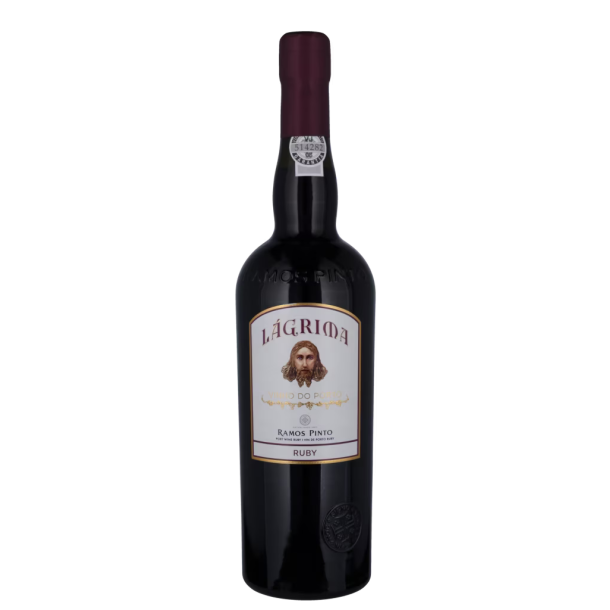 LAGRIMA PORT RED Ramos-Pinto