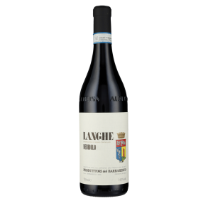 Nebbiolo Langhe Produttori del Barbaresco 2022