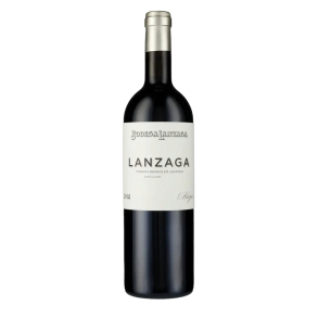 Lanzaga Rioja Bodega Lanzaga Telmo Rodriguez 2016 ko
