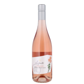 LE BOUQUET ROSE DE PINOT NOIR IGP Val de Loire, Domaine Laporte 2025