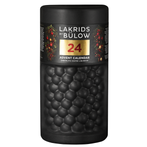 LARGE ADVENT CALENDAR - Lakrids by Blow 
