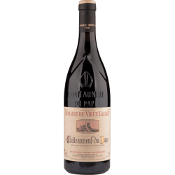 Chateauneuf-du-Pape Rouge Domaine du Vieux Lazaret 2021 