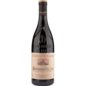 Chateauneuf-du-Pape Rouge Domaine du Vieux Lazaret 2021 