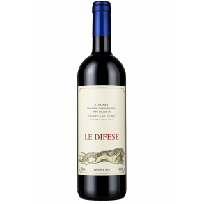Le Difese Tenuta San Guido 2023 