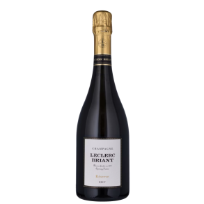 RESERVE BRUT Champagne Leclerc Briant, Epernay �KO