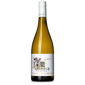Leefield Station Chardonnay 2018