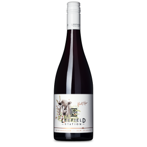 Leefield Station Pinot Noir Marlborough 2021