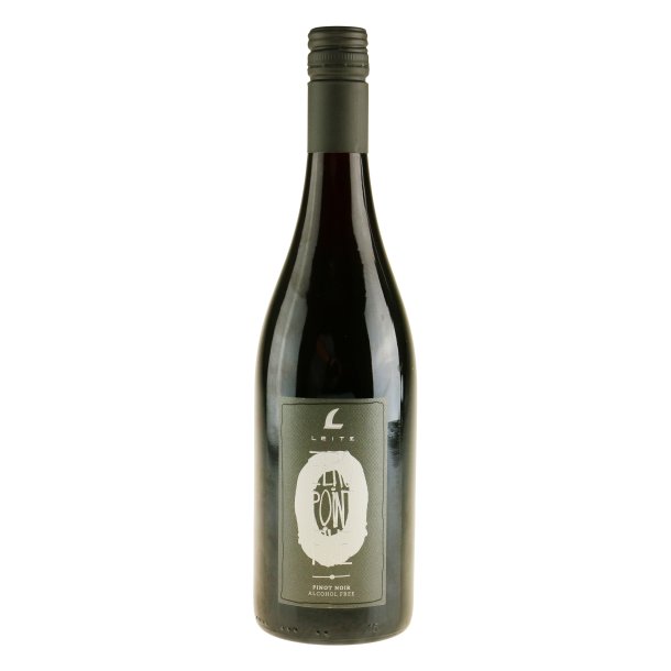 Leitz Zero Point Five Pinot Noir 0,5%