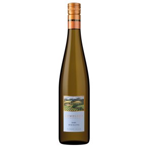 Dry Riesling Lemelson Oregon ko 2022