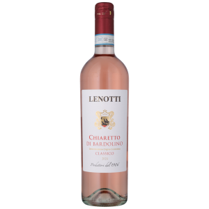 Chiaretto Bardolino Cantine Lenotti 2024