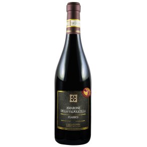 Amarone della Valpolicella Classico Lenotti 2018