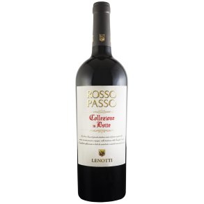 Rosso Passo Collezione in Botte IGT Veneto Cantine Lenotti 2022