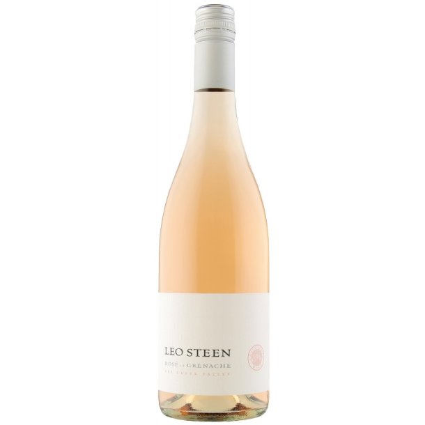 GRENACHE ROSE Sonoma Valley, Leo Steen Wines KO 2021