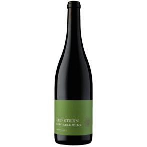 Casa Verde Redwood Valley Leo Steen Wines 2022