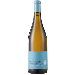 Chardonnay Bruzzone Santa Cruz Mountains Leo Steen Wines 2018