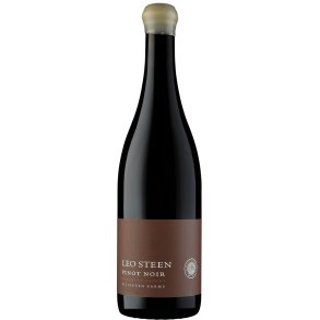 Pinot Noir Filigreen Farm Anderson Valley Leo Steen Wines 2020 ko