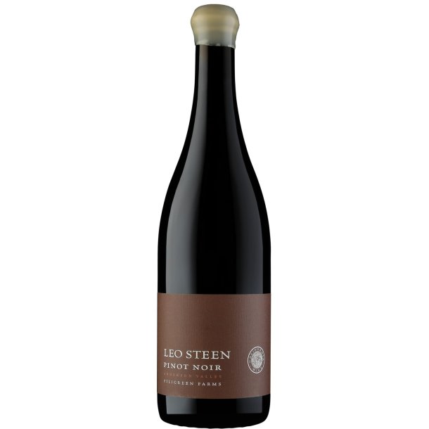 Pinot Noir Filigreen Farm Anderson Valley Leo Steen Wines 2020 ko
