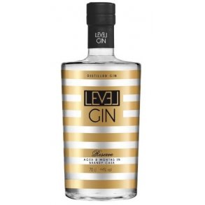 Level Reserve Gin 44% 70.cl