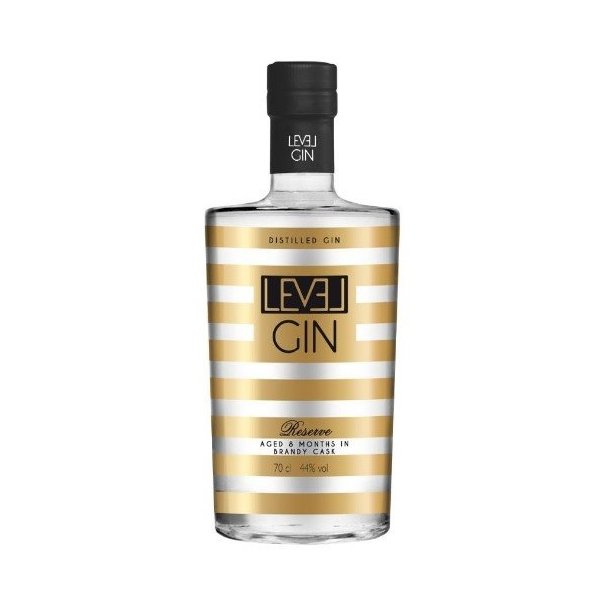 Level Reserve Gin 44% 70.cl