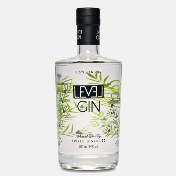 Level Gin 44 % 70 cl