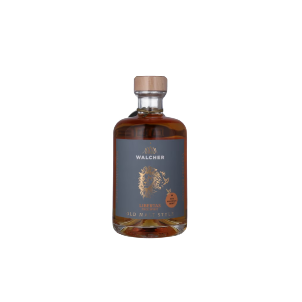 LIBERTAS OLD MALT STYLE Alkoholfri Walcher