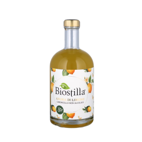 LIMONCELLO Anima di Limone 0% �KO Walcher