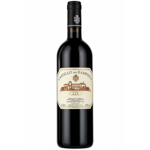Li� Castello dei Rampolla 2021