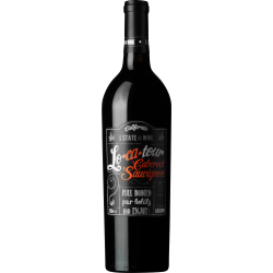 Locatour Wines California Cabernet Sauvignon 2020 