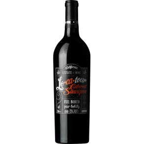 Locatour Wines California Cabernet Sauvignon 2020 