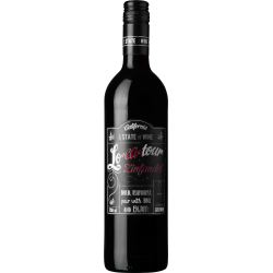 Locatour Wines California Zinfandel 2020 