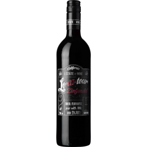 Locatour Wines California Zinfandel 2020 