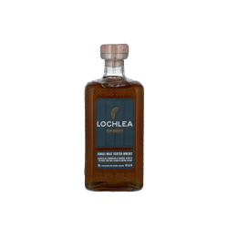 Lochlea our Barley Single Malt 46%