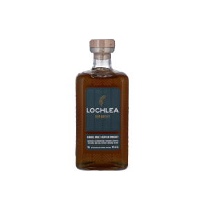 Lochlea our Barley Single Malt 46%
