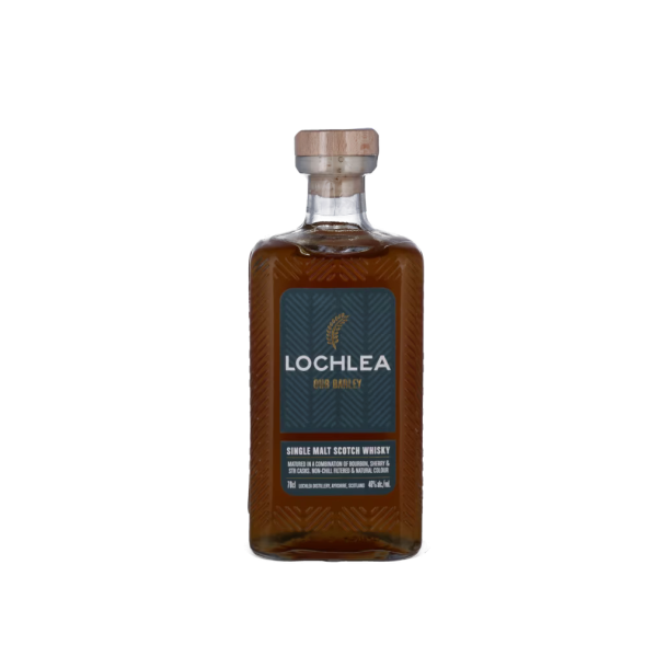 Lochlea our Barley Single Malt 46%