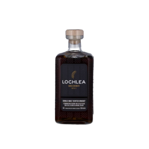 Lochlea Cask Strenght Batch 3 Single Malt 59,80%